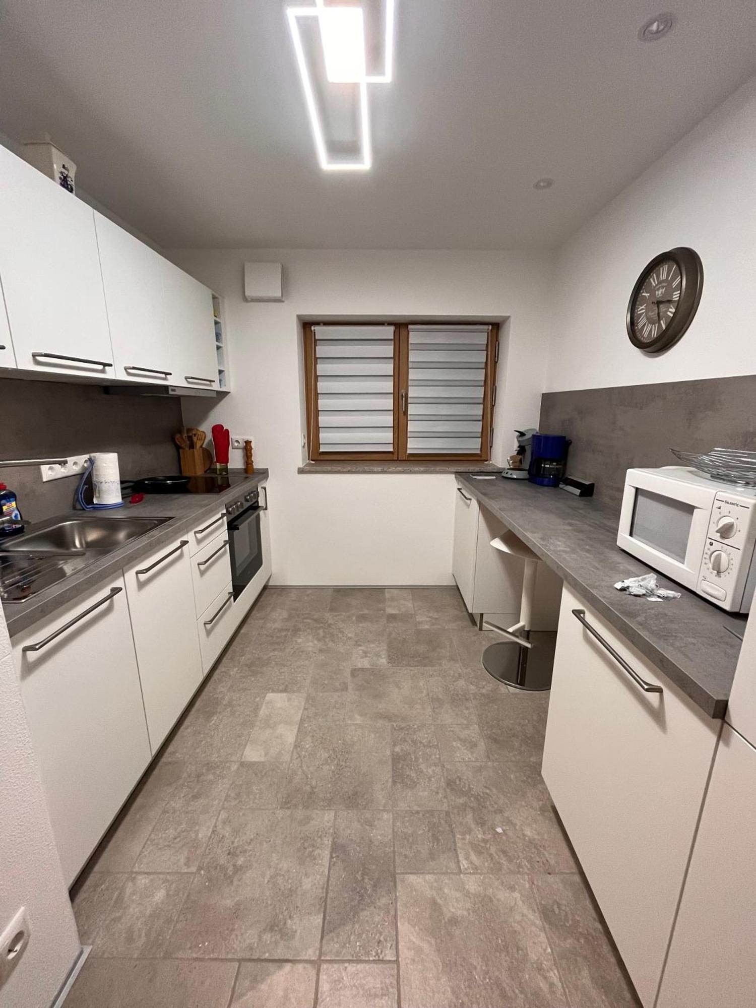 Ferienwohnung Trissl Oberaudorf Eksteriør billede